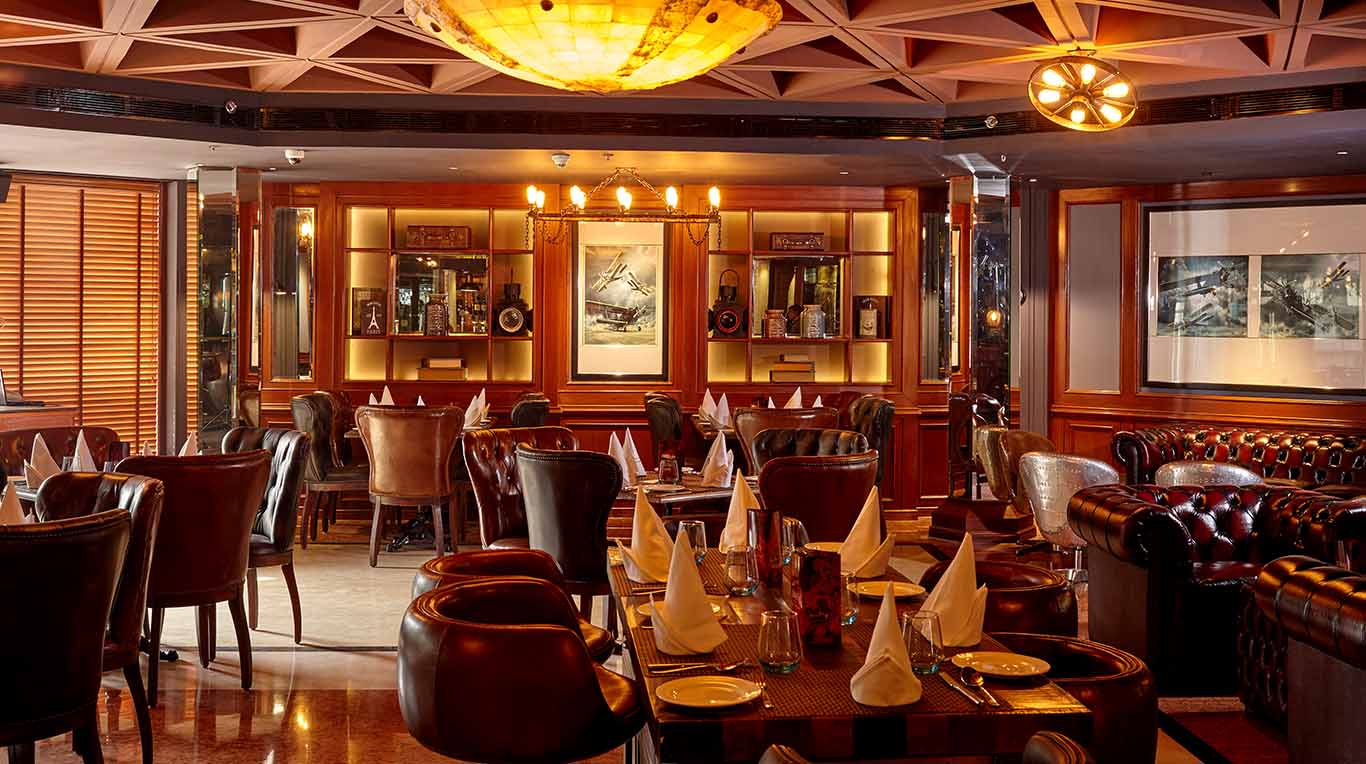 best hotels in delhi