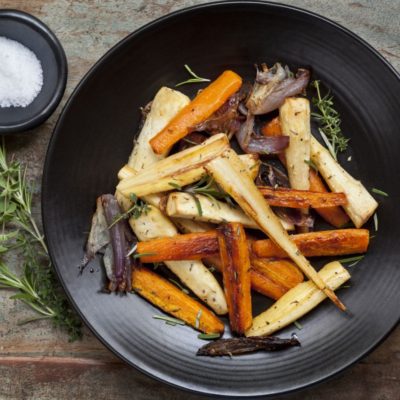 Carrot Salad