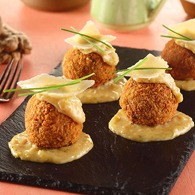 Fungi Poppers