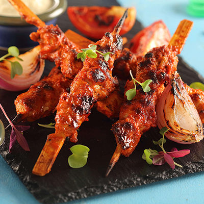 Shish Tawook