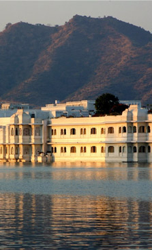 Udaipur