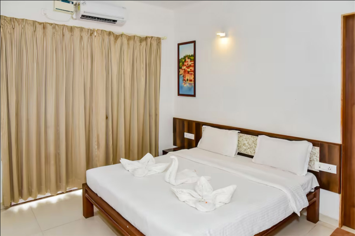 1BHK