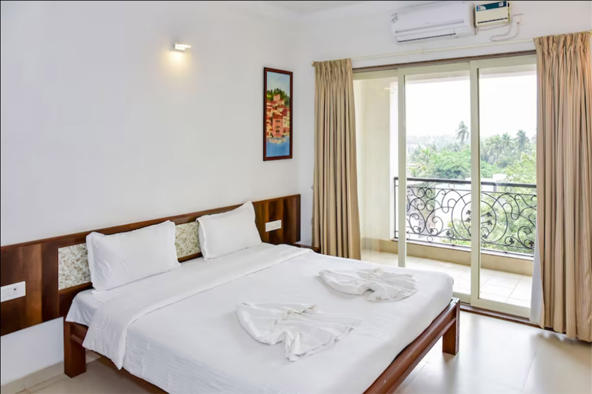 3BHK