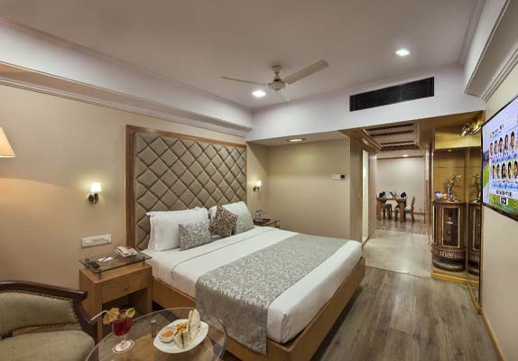 Suite Rooms